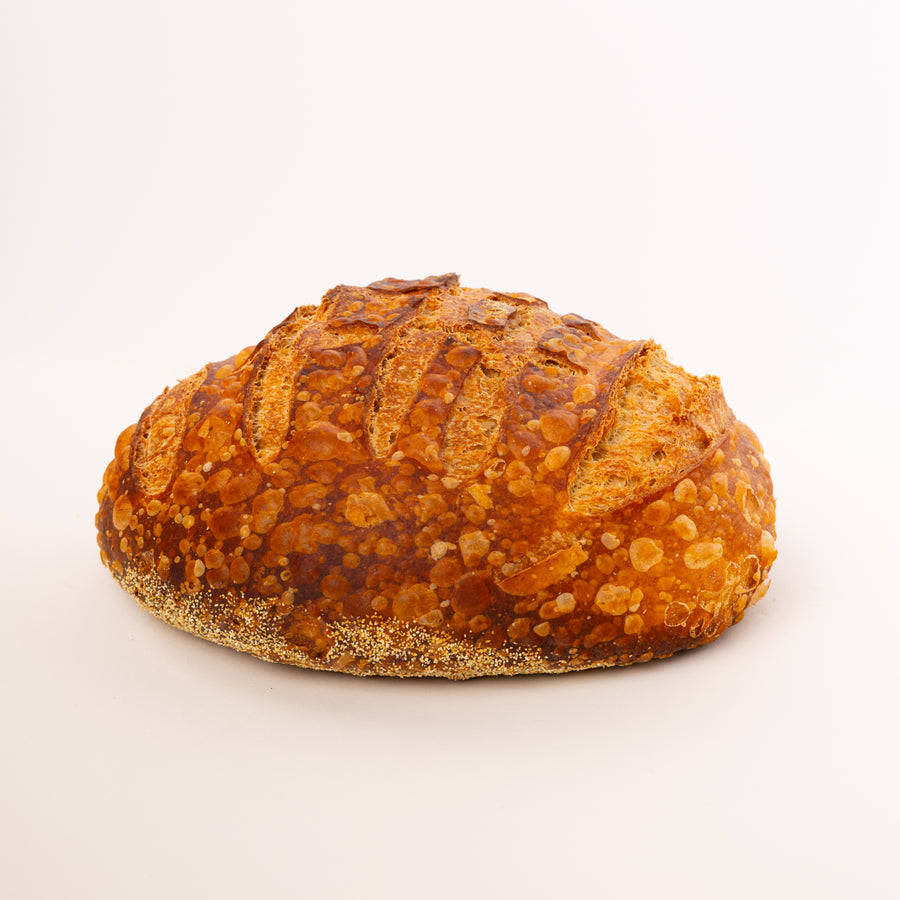 Sourdough Boule