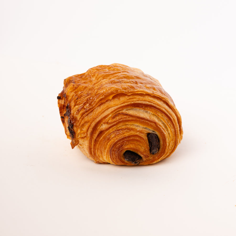Chocolate Croissant
