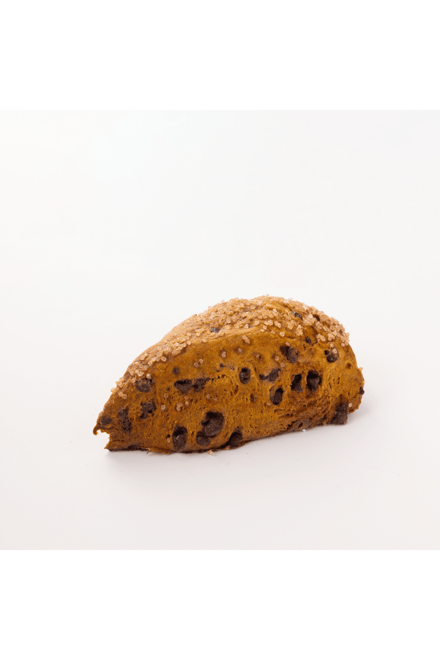 Pumpkin Scone