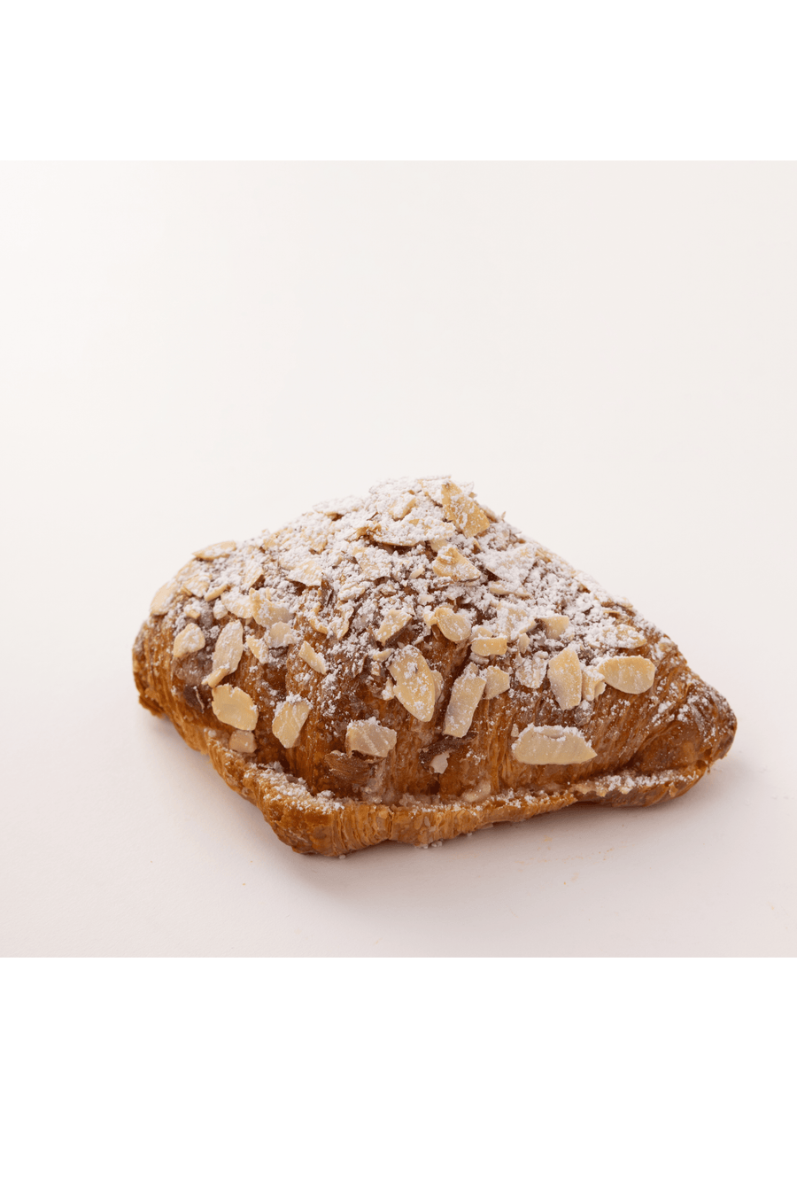 Almond Croissant