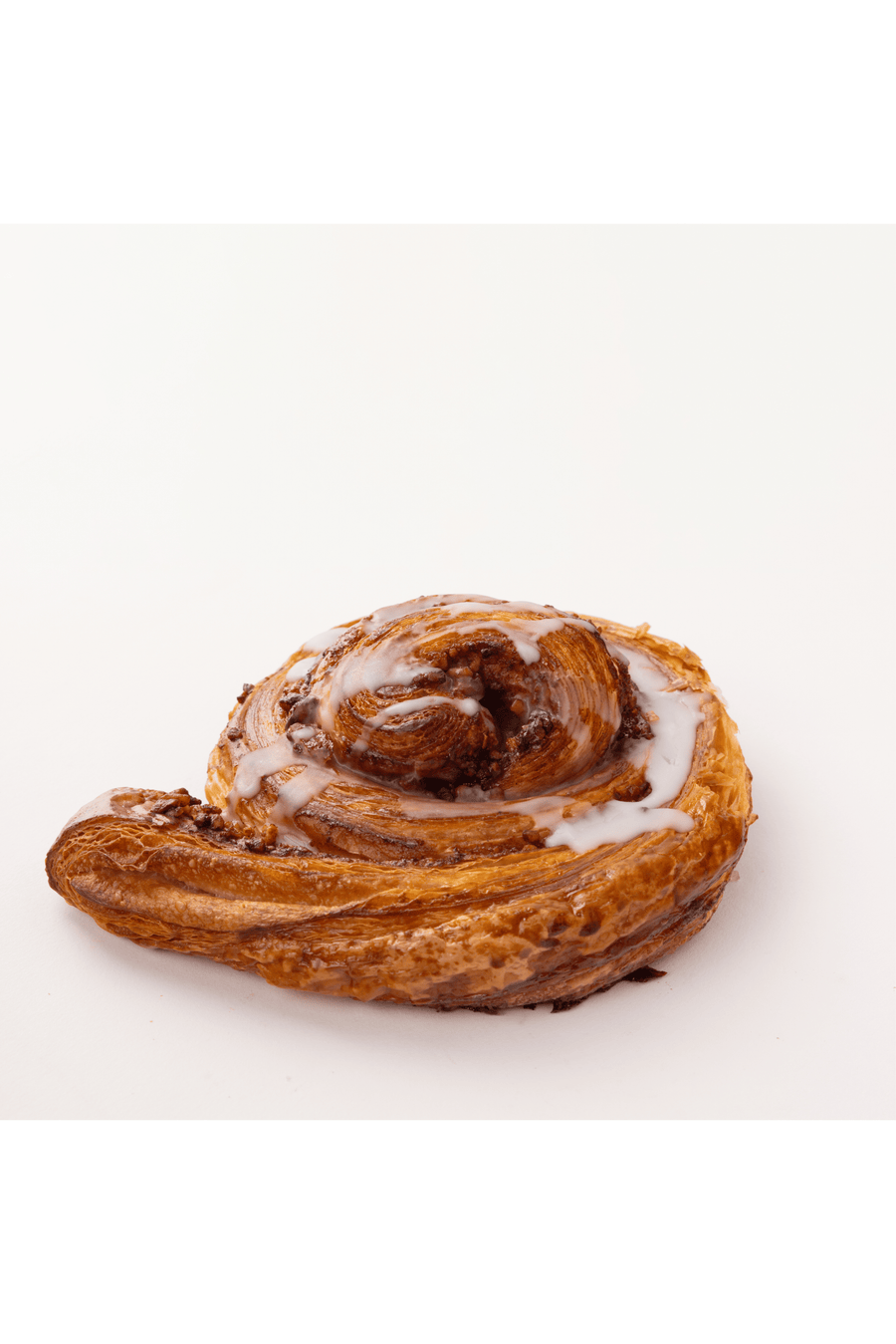 Cinnamon Bun