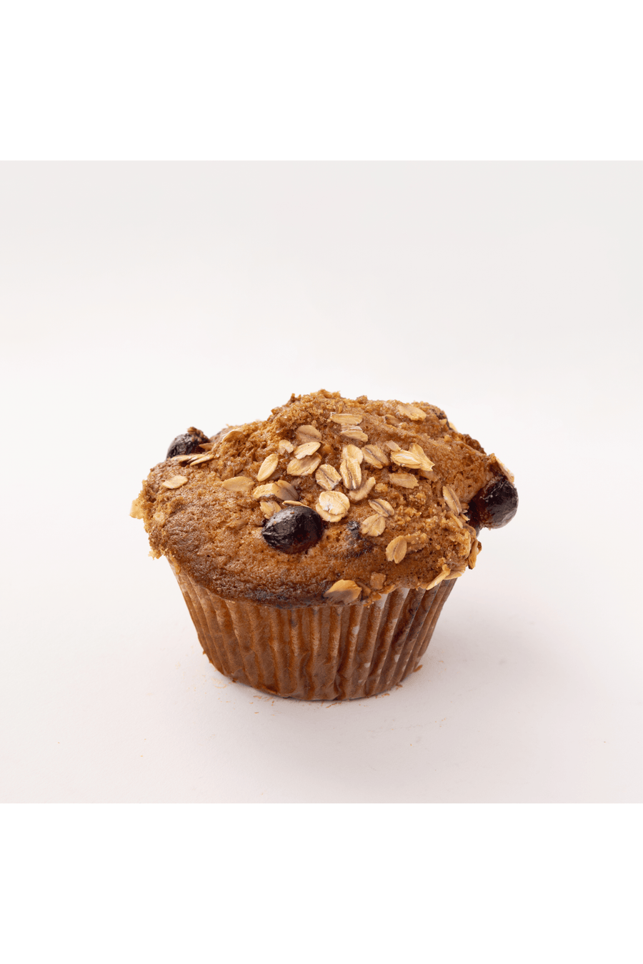 Cranberry Muffin