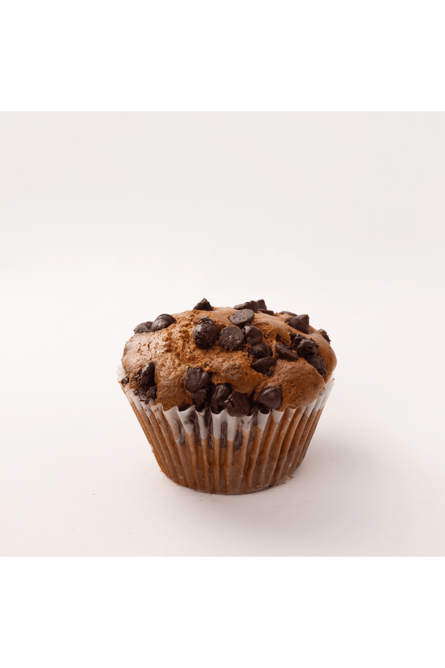 Chocolate Chunk Muffin