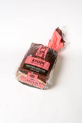 Gluten Free Cinnamon Raisin Bread