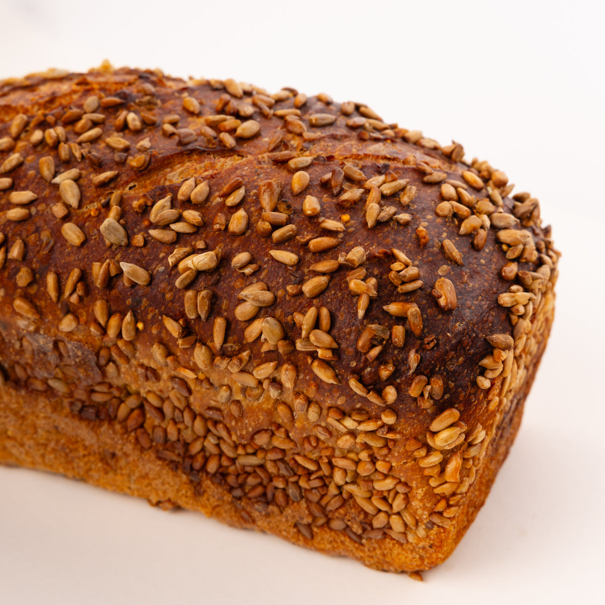 Sunflower Millet Flax