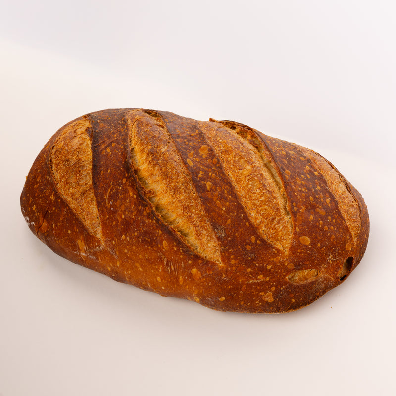 Sourdough Slow Ferment