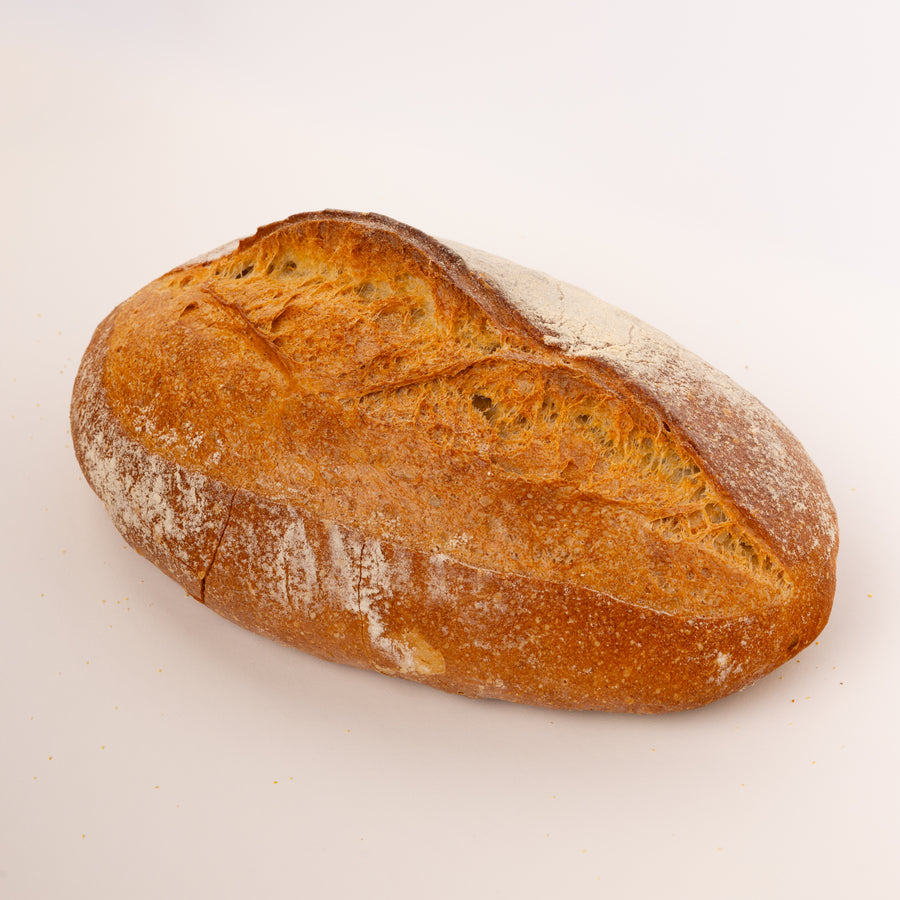 Rustic Italian