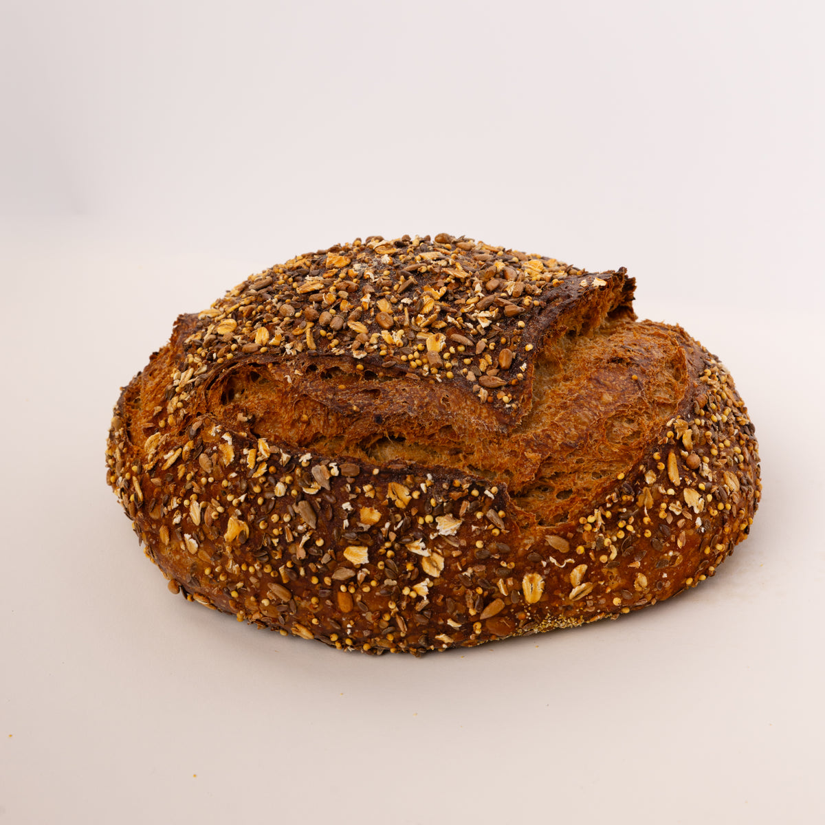 Mixed Grain