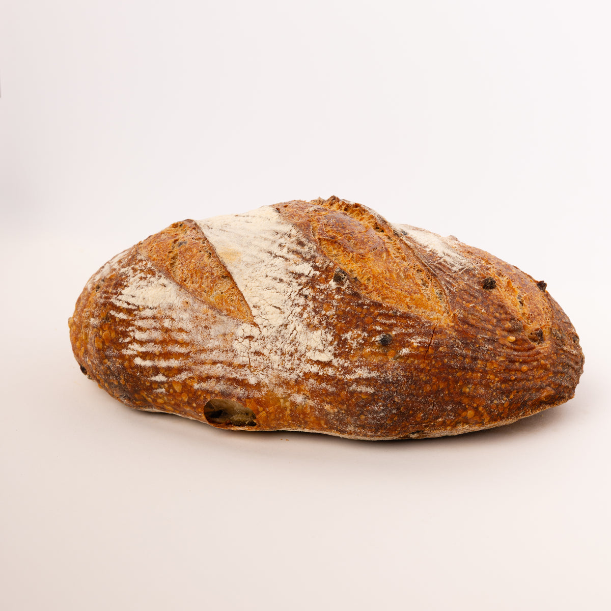 Olive Sourdough