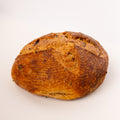 Jalapeno Cheddar Sourdough