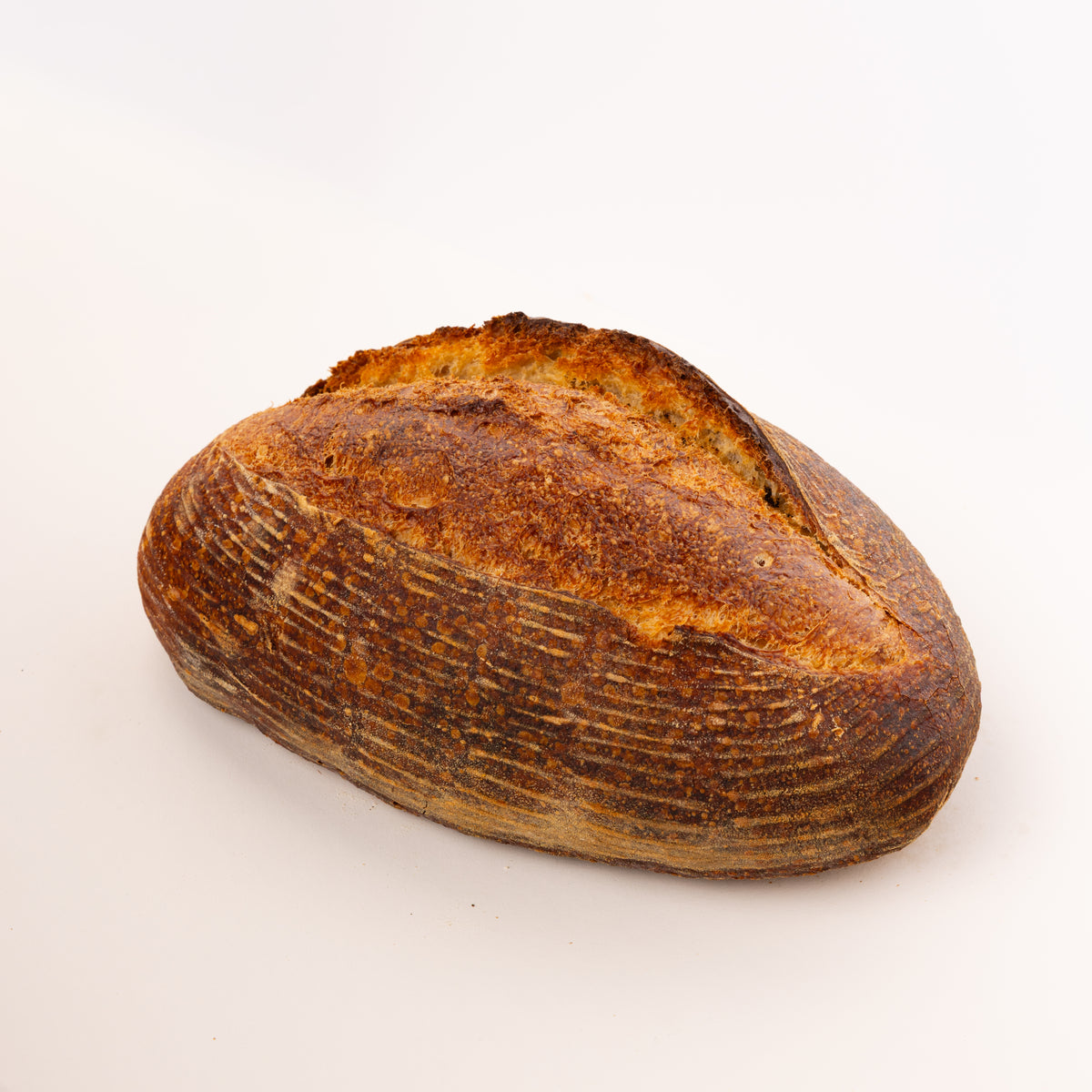 Sourdough Slow Ferment