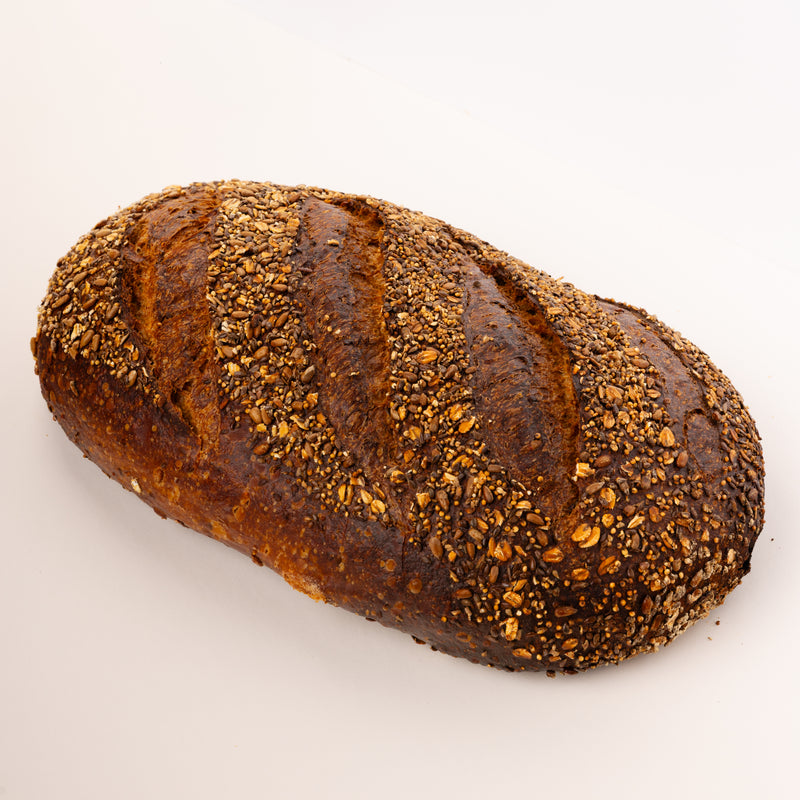 Mixed Grain