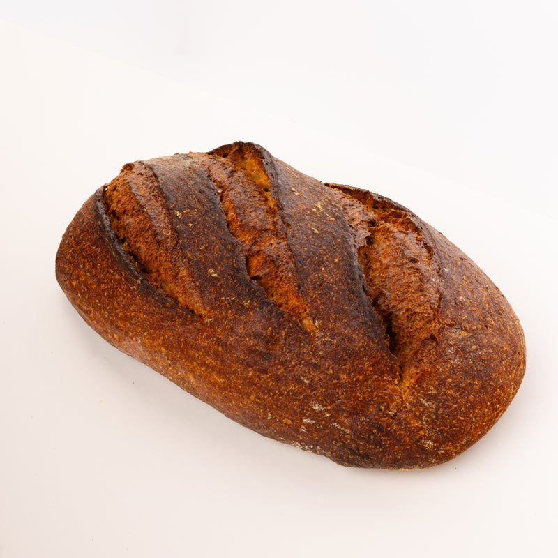 Seeded Rye