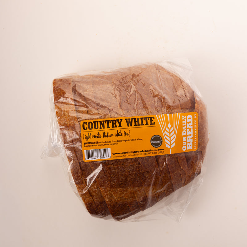 Country White