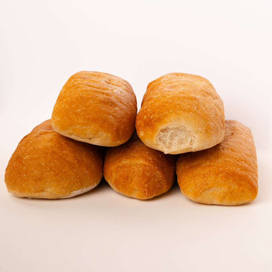 Ciabatta Rolls