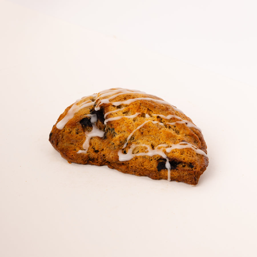 Blueberry Scone