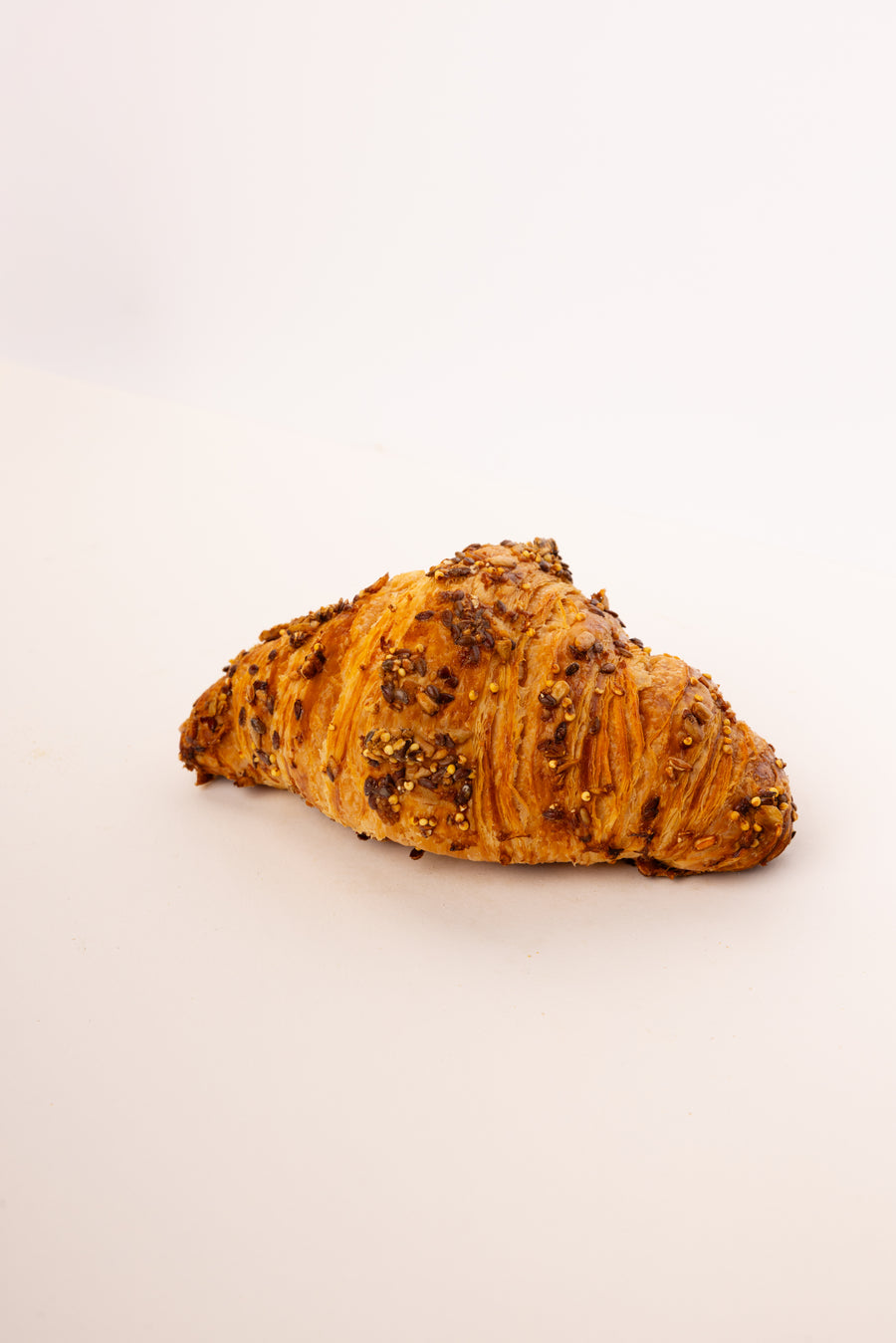 Mixed Grain Croissant