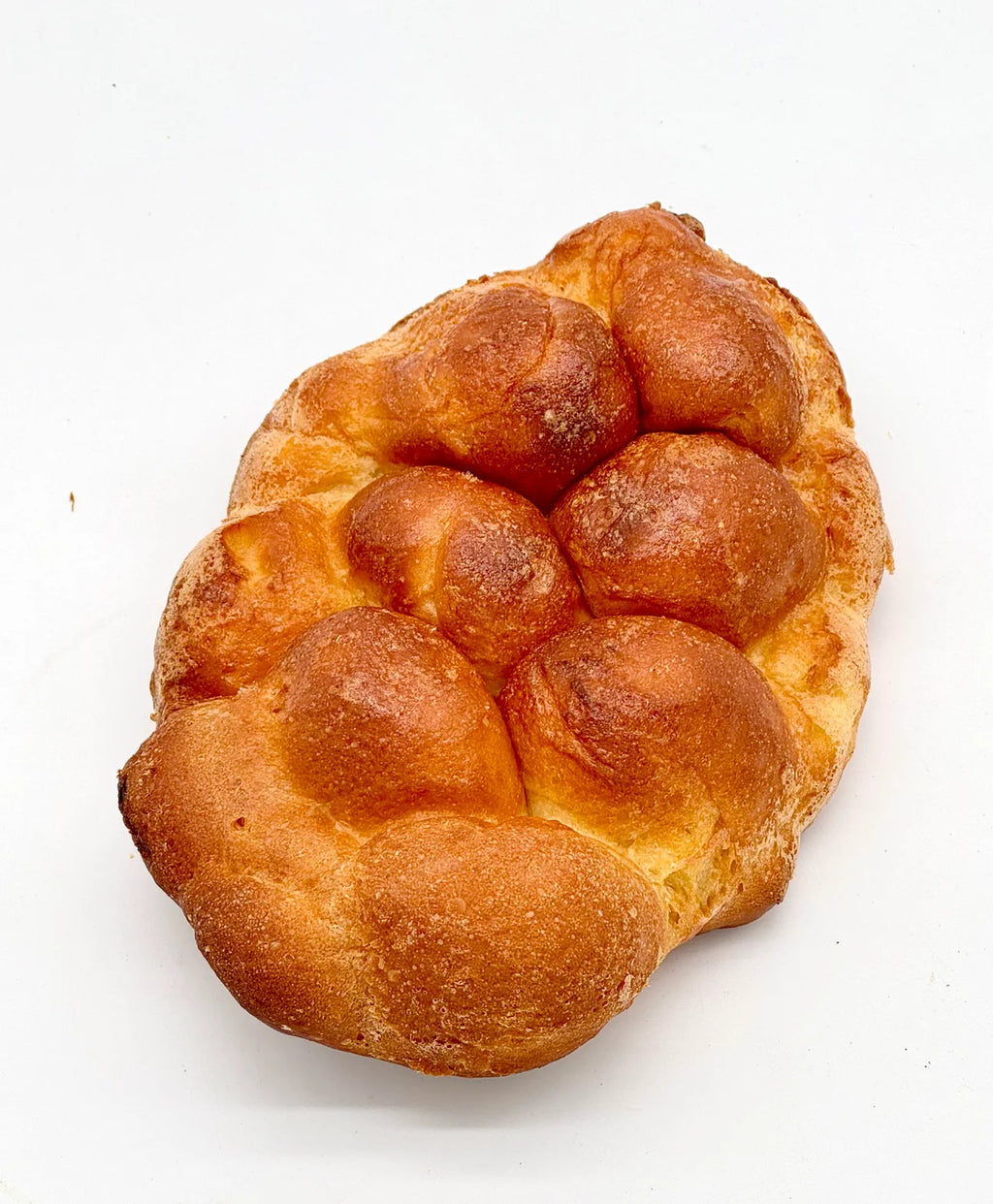 Gluten Free Challah