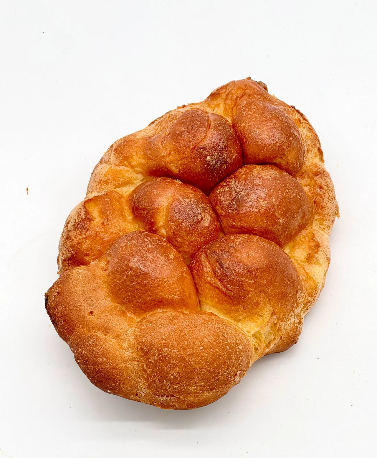 Gluten Free Challah