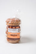 Plain Bagels-Gluten Free
