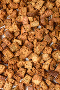 Italian Herb Croutons Gluten Free