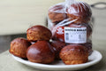 Dinner Rolls-Gluten Free