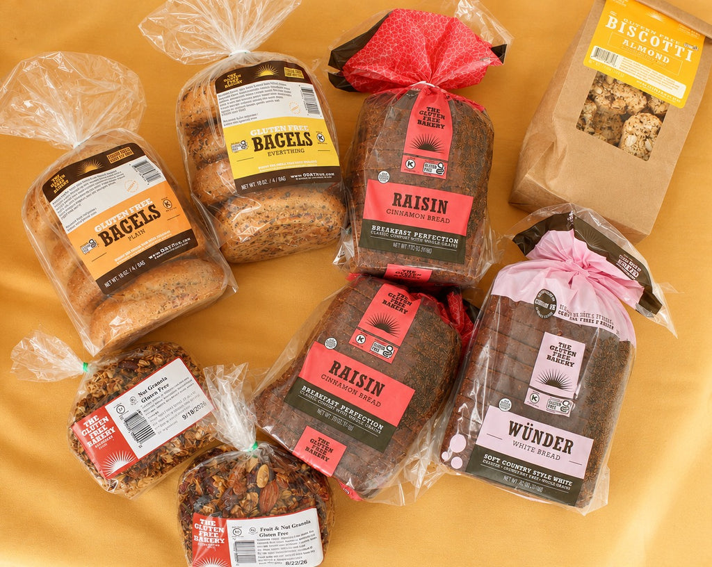 Breakfast Bundle