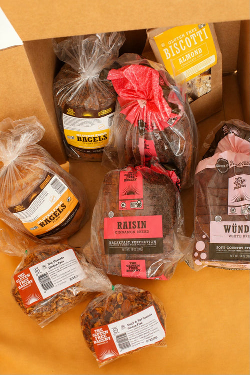 Breakfast Bundle