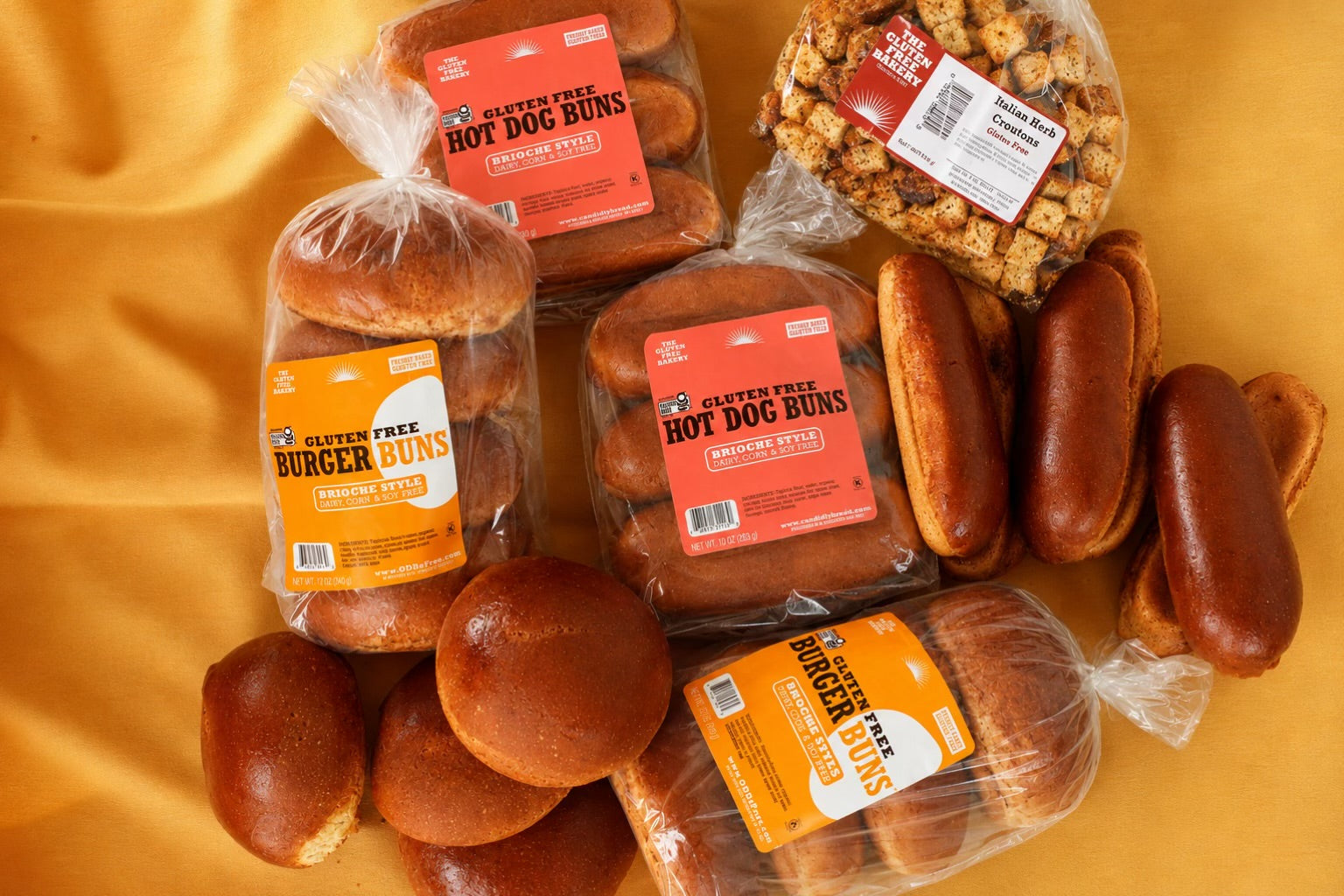 The Griller Bundle