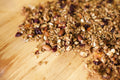 Gluten Free Fruit and Nut Granola (GF)
