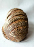 Seeded Rye Parbake (Contains Wheat)