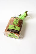 Gluten Free Vegan Flax Bread