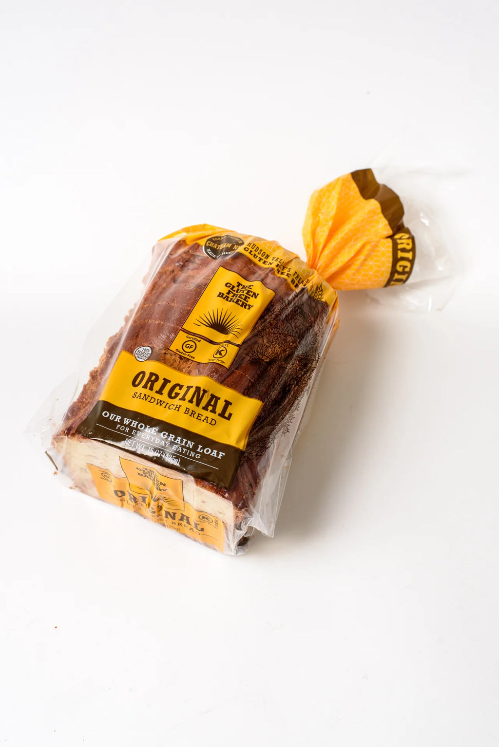 Gluten Free Original Sandwich Bread