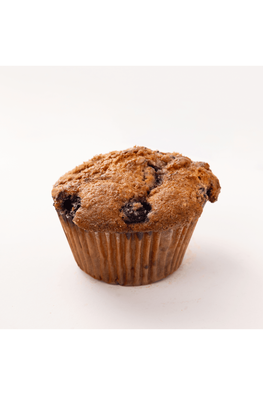 Blueberry Muffin